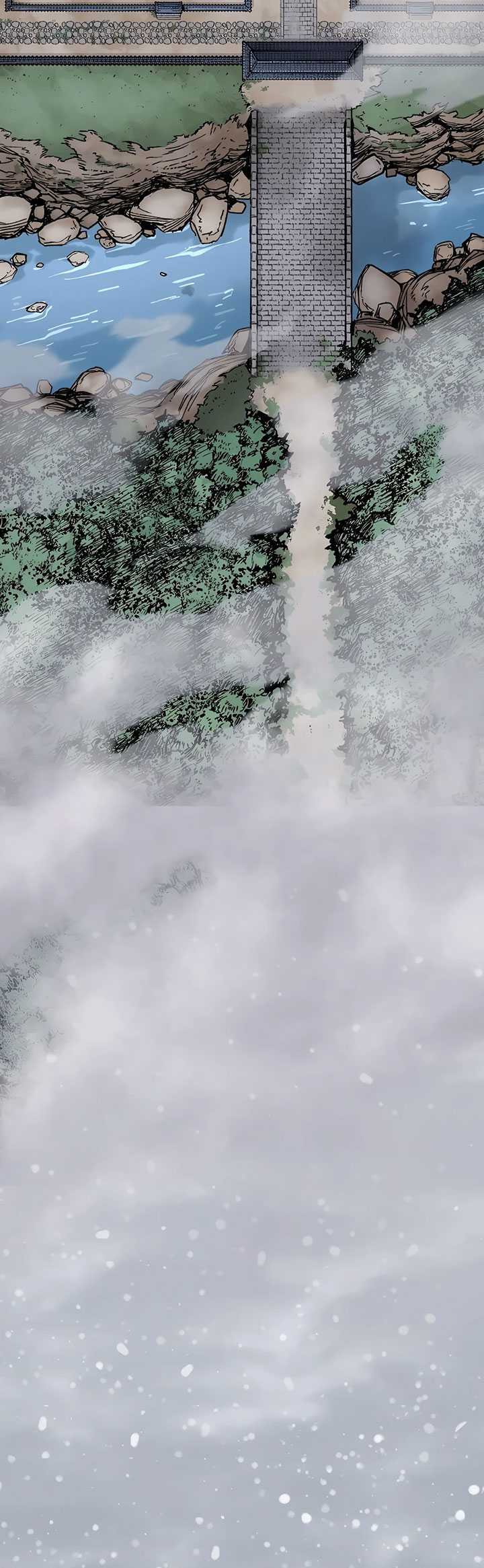 Reborn as The Heavenly Demon Chapter 01 Gambar 4