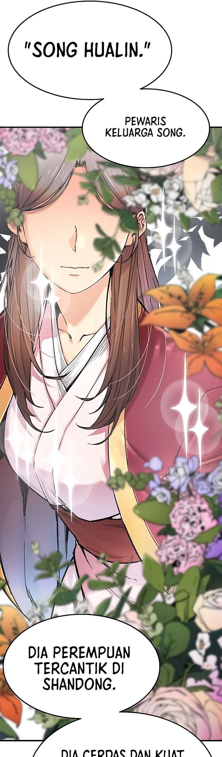 Reborn as The Heavenly Demon Chapter 01 Gambar 98