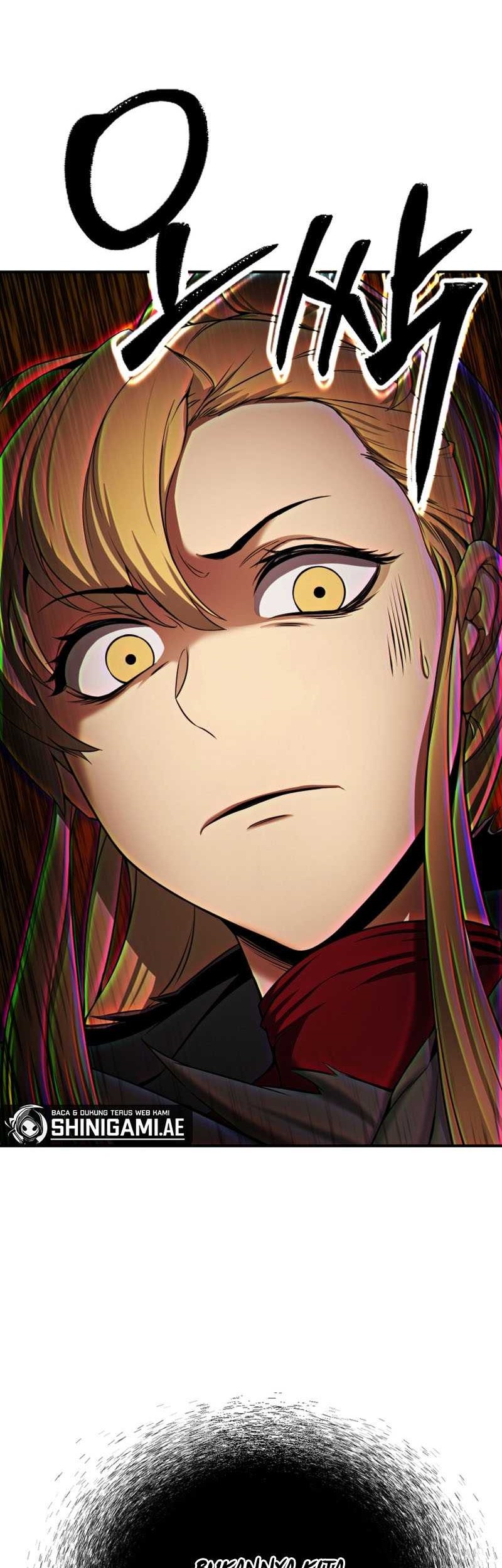 Absolute Necromancer Chapter 45 Gambar 11