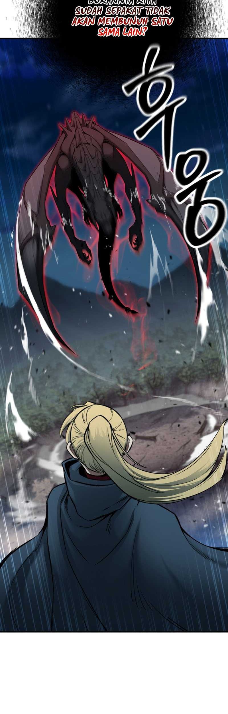 Absolute Necromancer Chapter 45 Gambar 12