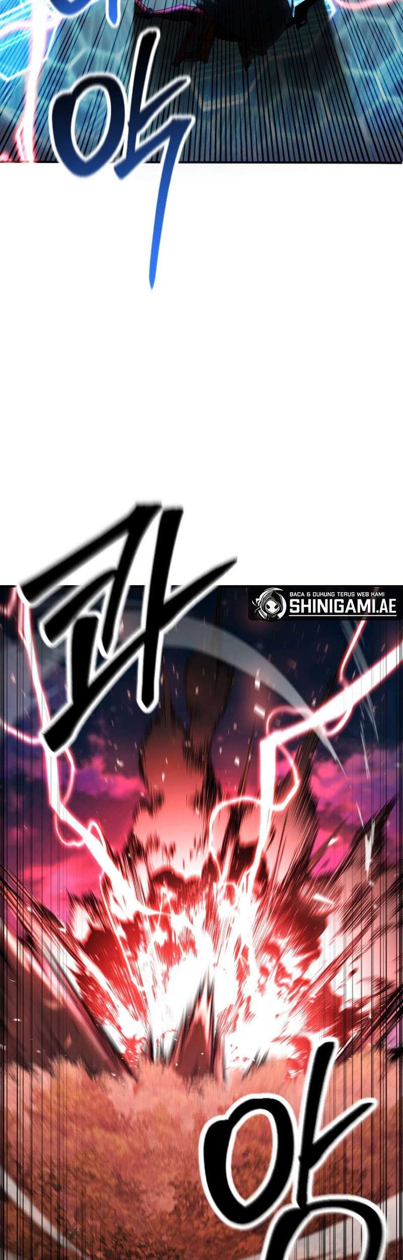 Absolute Necromancer Chapter 45 Gambar 19