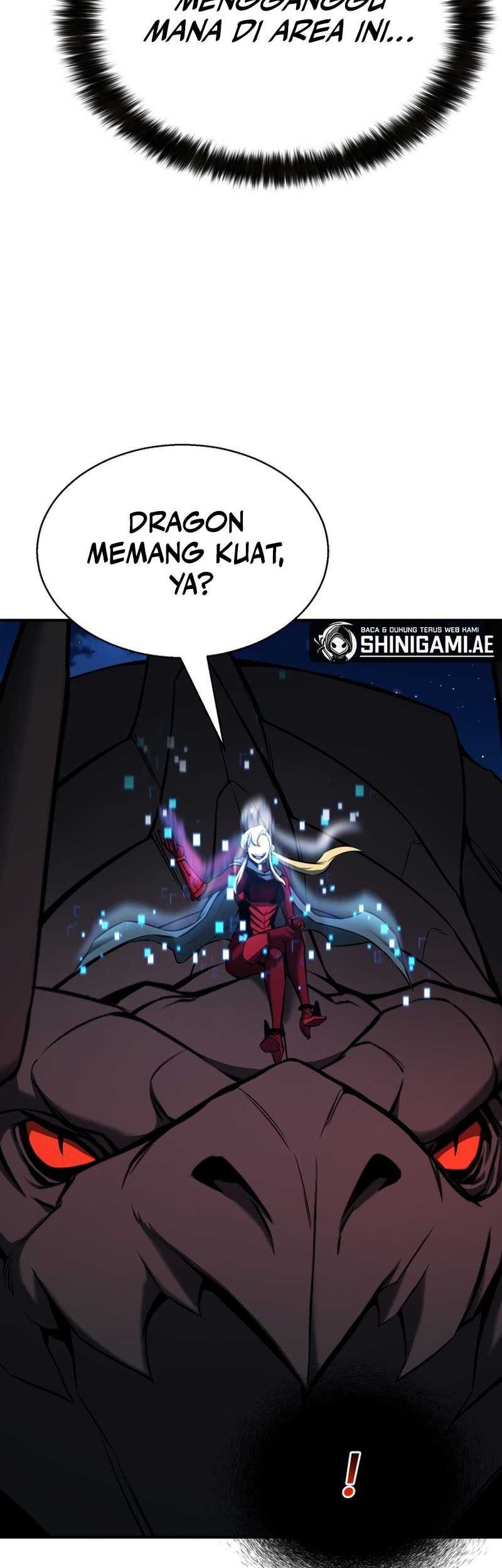 Absolute Necromancer Chapter 45 Gambar 24