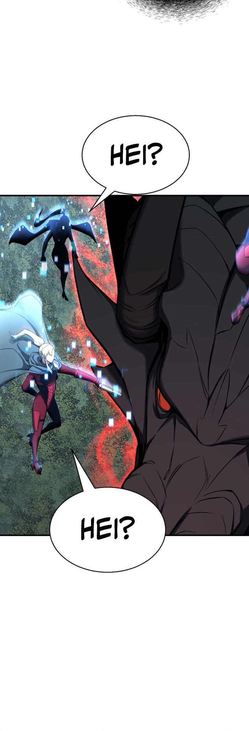 Absolute Necromancer Chapter 45 Gambar 25