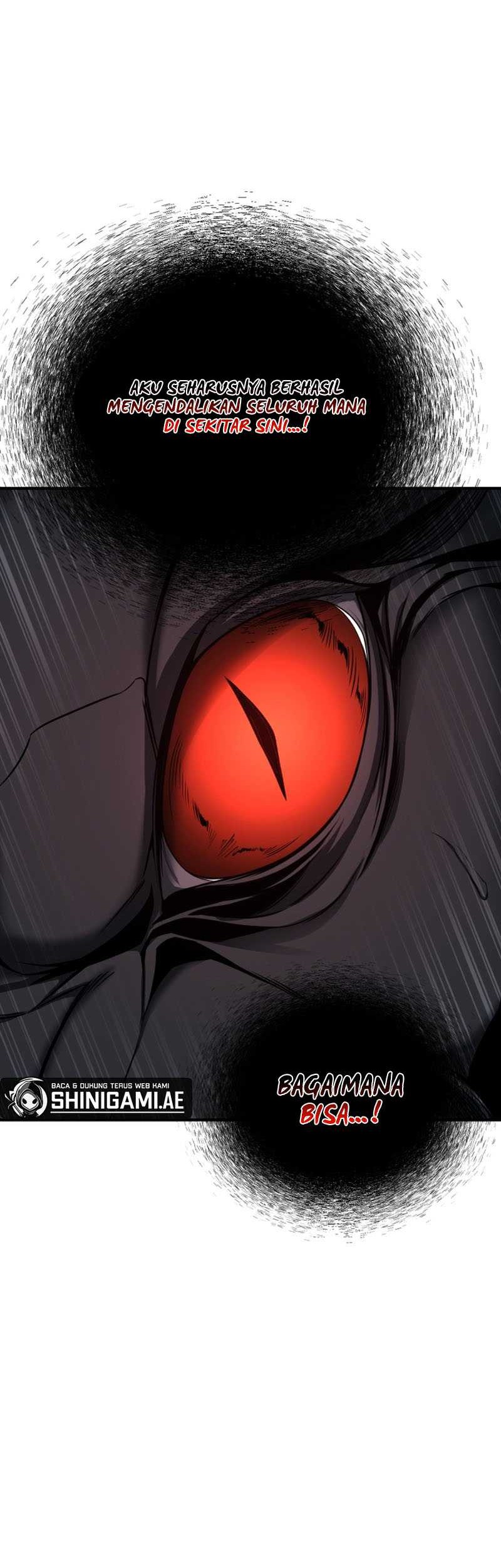 Absolute Necromancer Chapter 45 Gambar 27