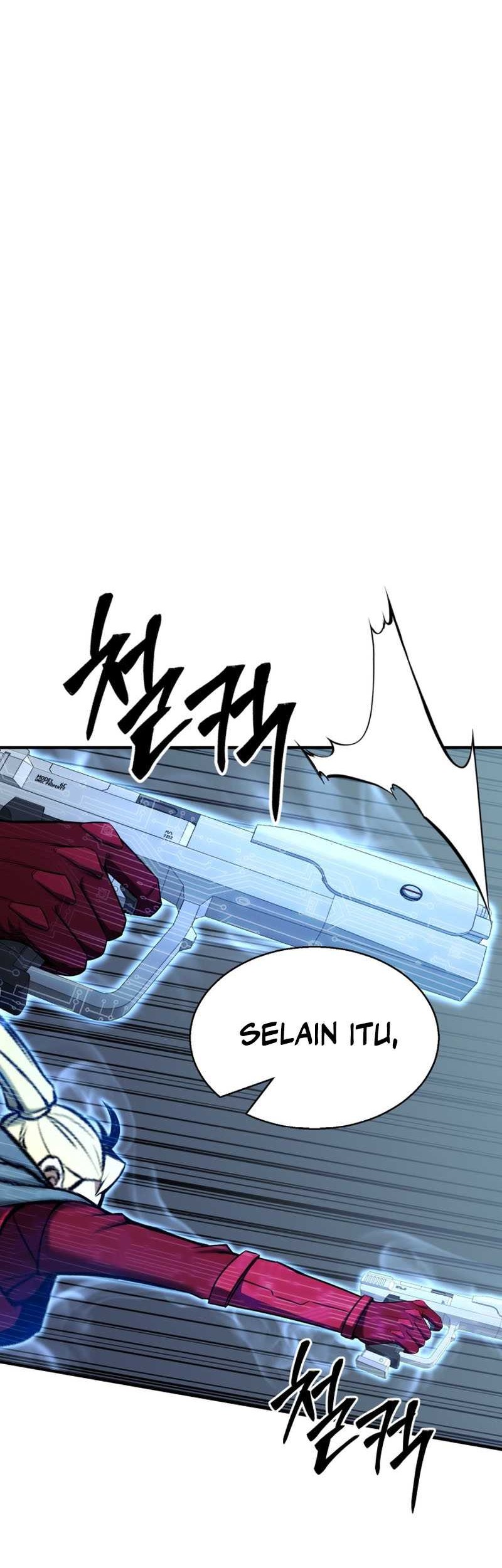 Absolute Necromancer Chapter 45 Gambar 29