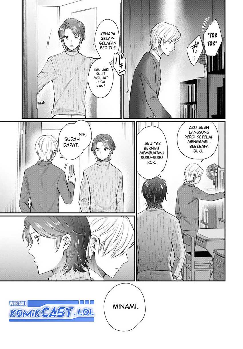 Fuufu Ijou Koibito Miman. Chapter 69 Gambar 18