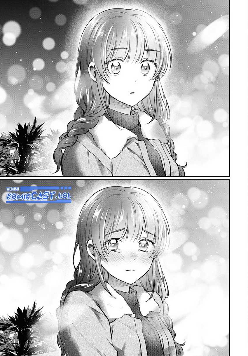 Fuufu Ijou Koibito Miman. Chapter 69 Gambar 26