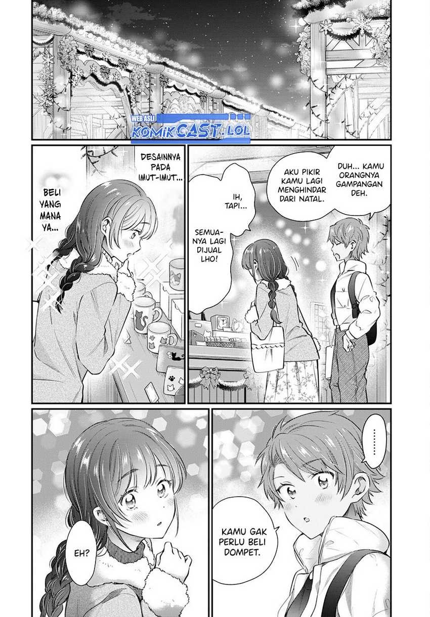 Fuufu Ijou Koibito Miman. Chapter 69 Gambar 21