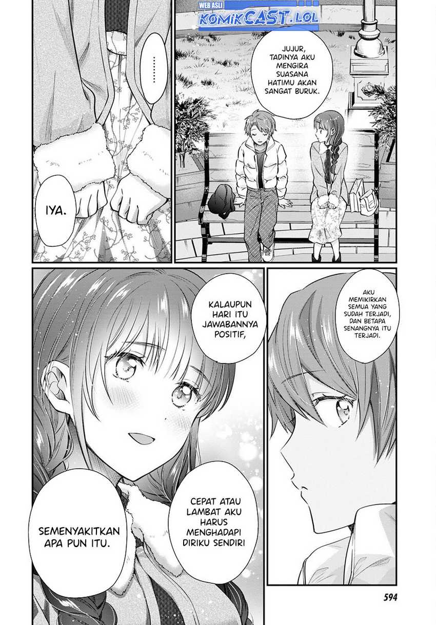 Fuufu Ijou Koibito Miman. Chapter 69 Gambar 23