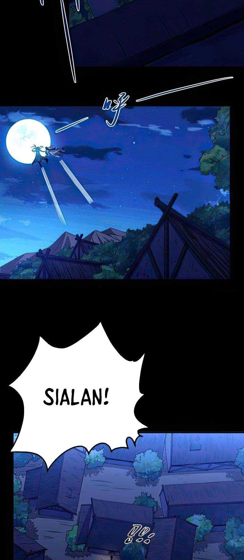 God of Martial Arts Chapter 580 Gambar 7