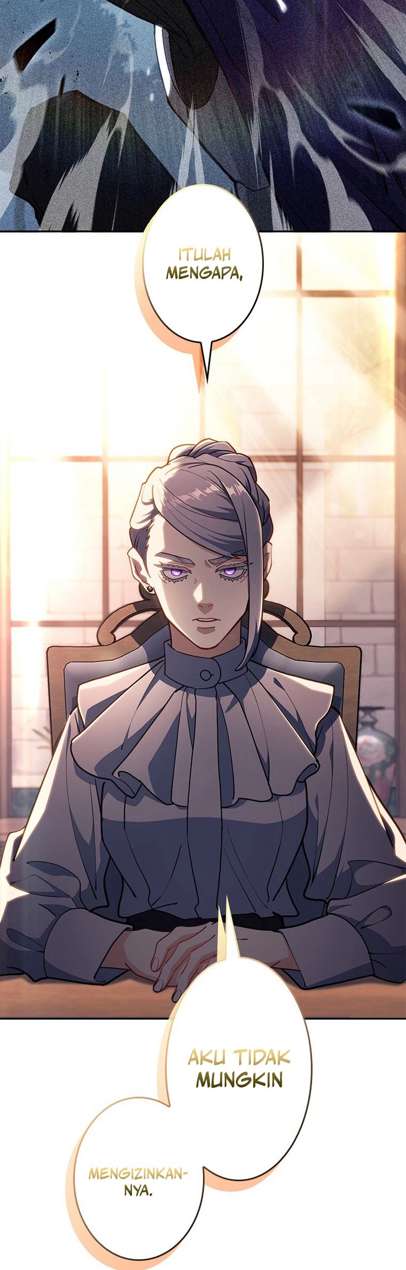 White Dragon Duke: Pendragon Chapter 108 Gambar 11