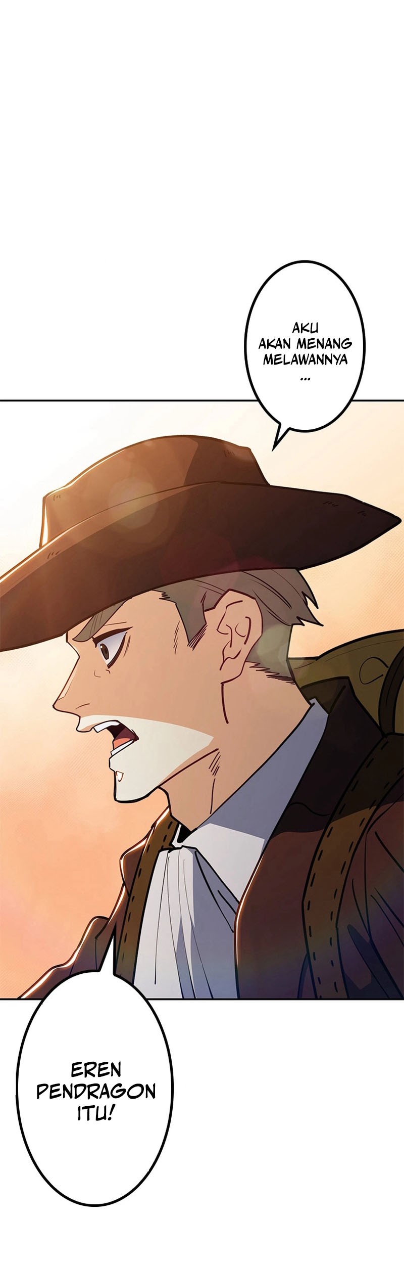 White Dragon Duke: Pendragon Chapter 108 Gambar 14