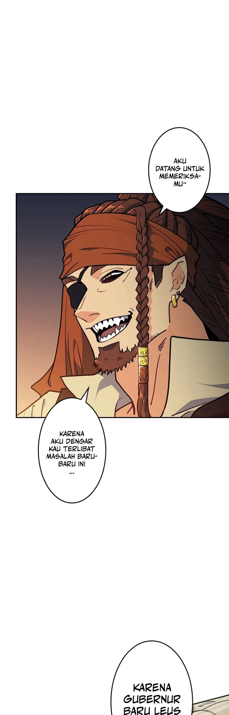 White Dragon Duke: Pendragon Chapter 108 Gambar 24