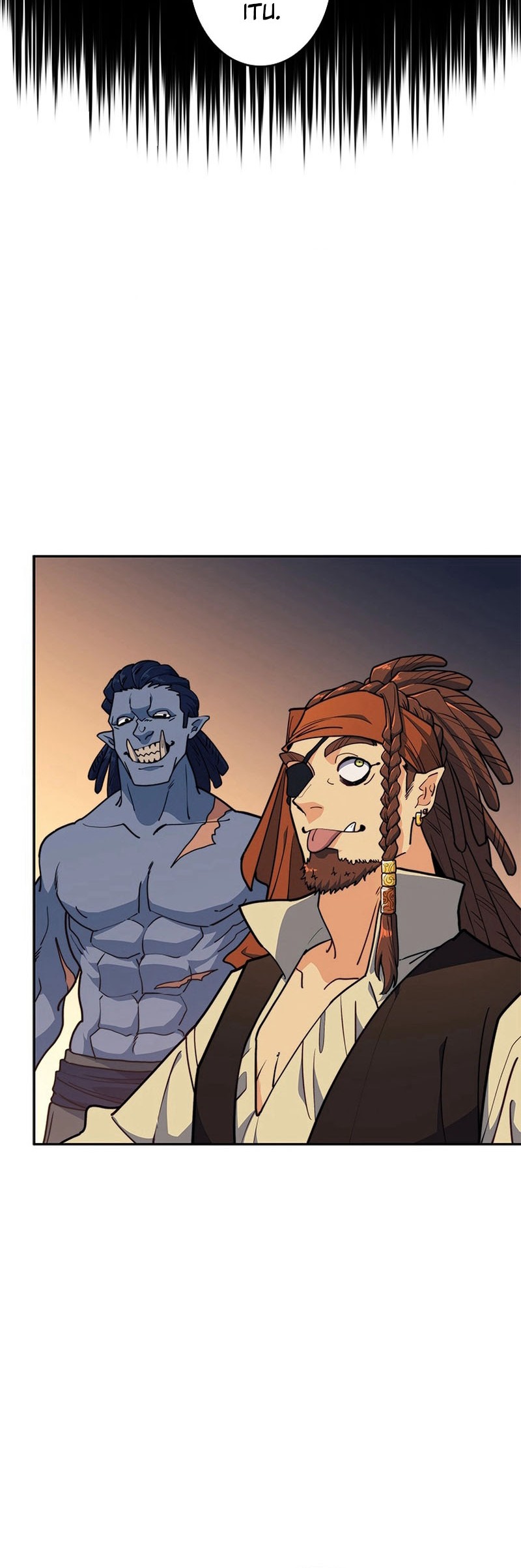 White Dragon Duke: Pendragon Chapter 108 Gambar 29