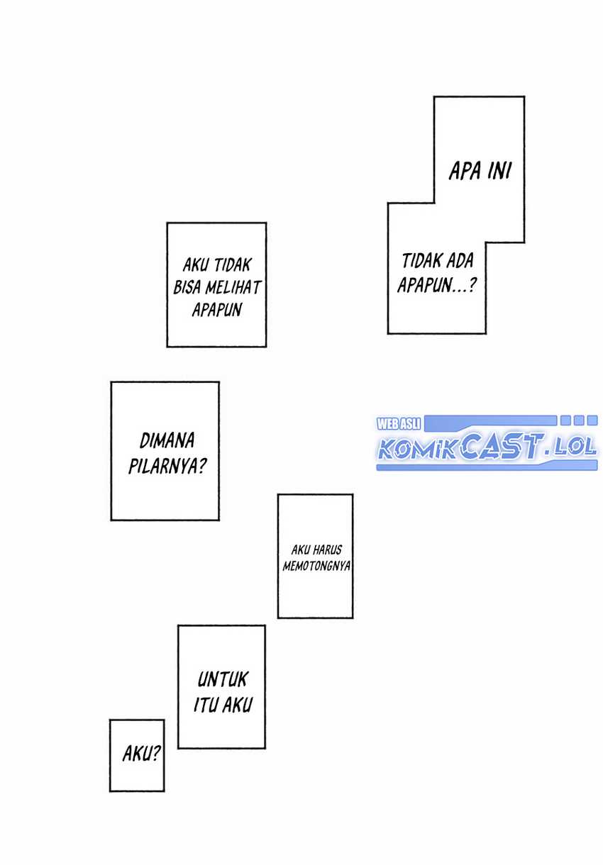 The Unfavorable Job “Appraiser” Is Actually the Strongest Chapter 77 Gambar 29