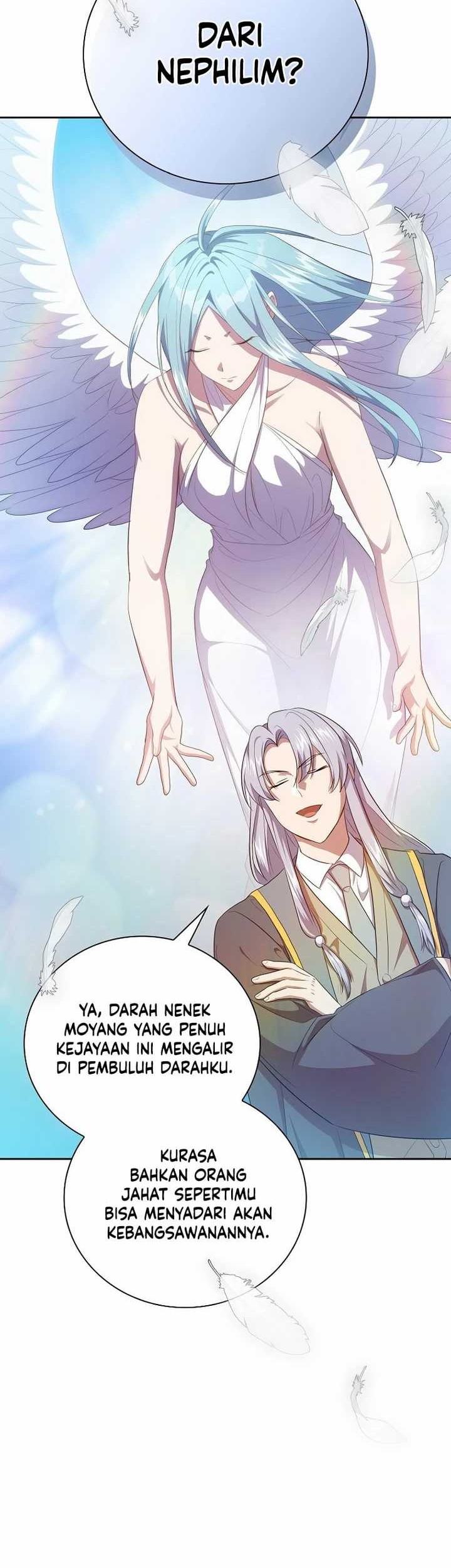 Magic Academy Survival Guide Chapter 86 Gambar 14