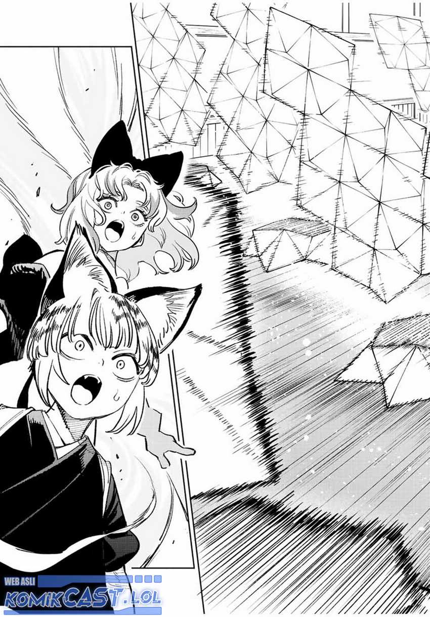 The Unfavorable Job “Appraiser” Is Actually the Strongest Chapter 78 Gambar 10