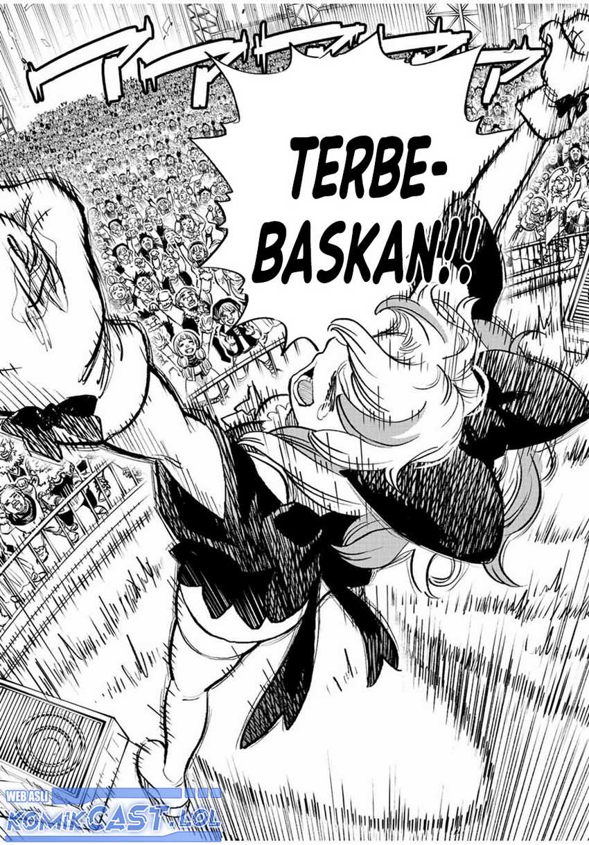 The Unfavorable Job “Appraiser” Is Actually the Strongest Chapter 78 Gambar 25