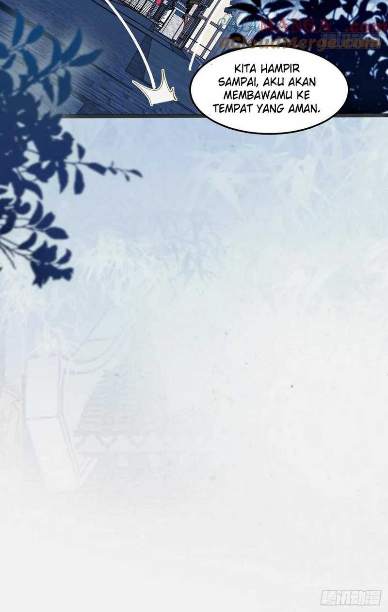 Please don’t show your son Chapter 105 Gambar 23