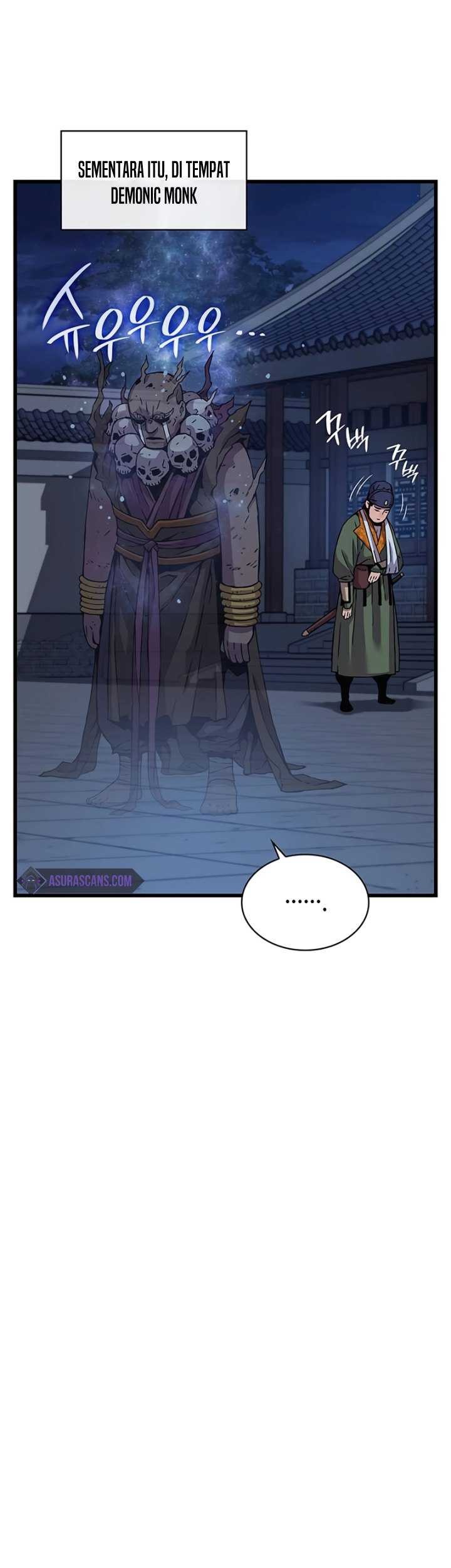 Myst, Might, Mayhem (Legend Of Heavenly Chaos Demon) Chapter 14 Gambar 8