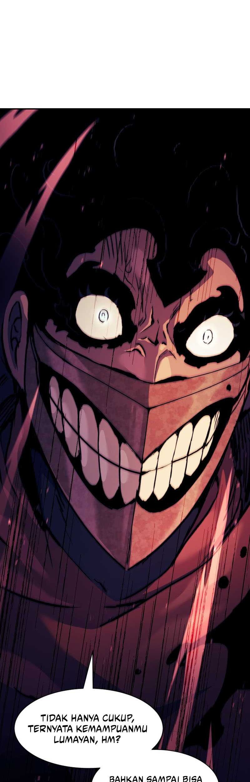 Return of the Broken Constellation Chapter 106 Gambar 35