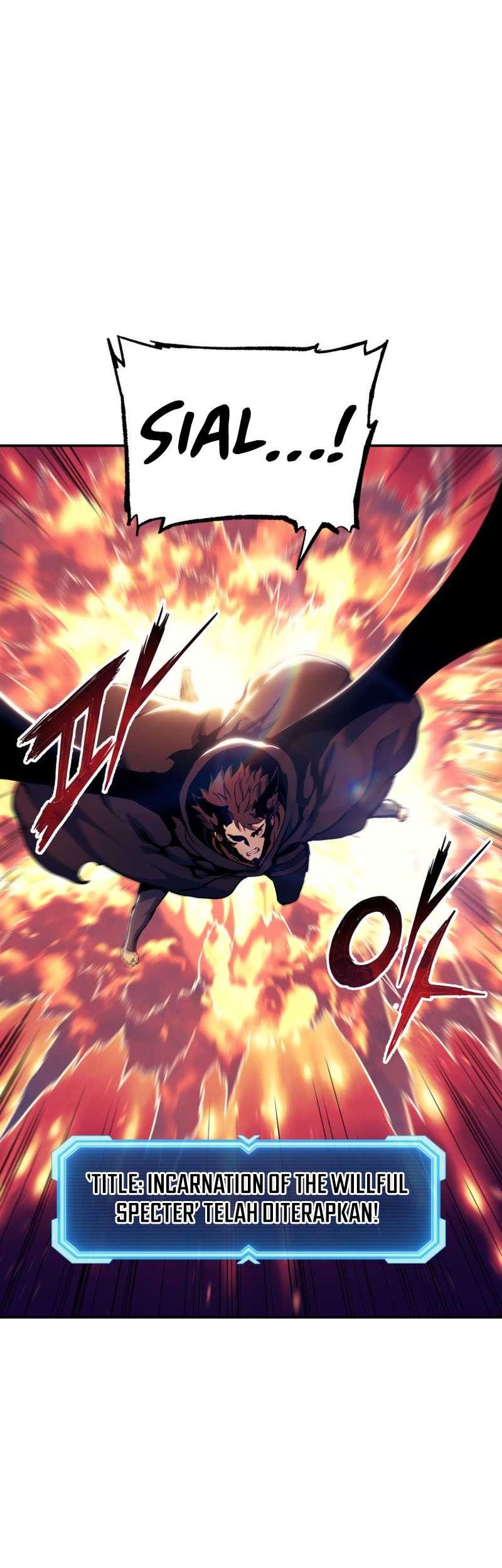 Return of the Broken Constellation Chapter 106 Gambar 12