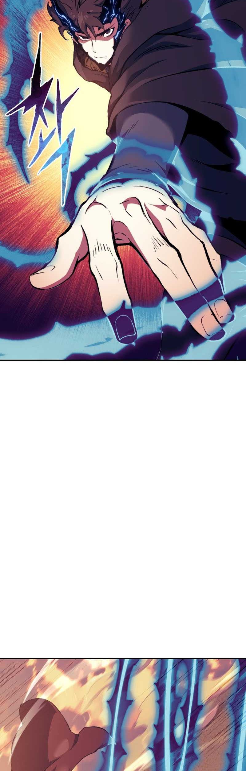 Return of the Broken Constellation Chapter 106 Gambar 27