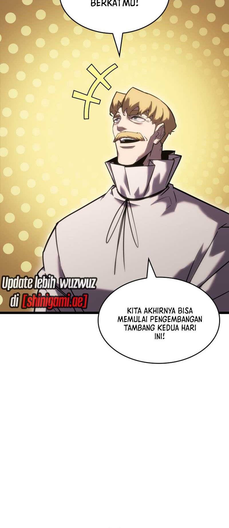 Return of the SSS-Class Ranker Chapter 99 Gambar 51