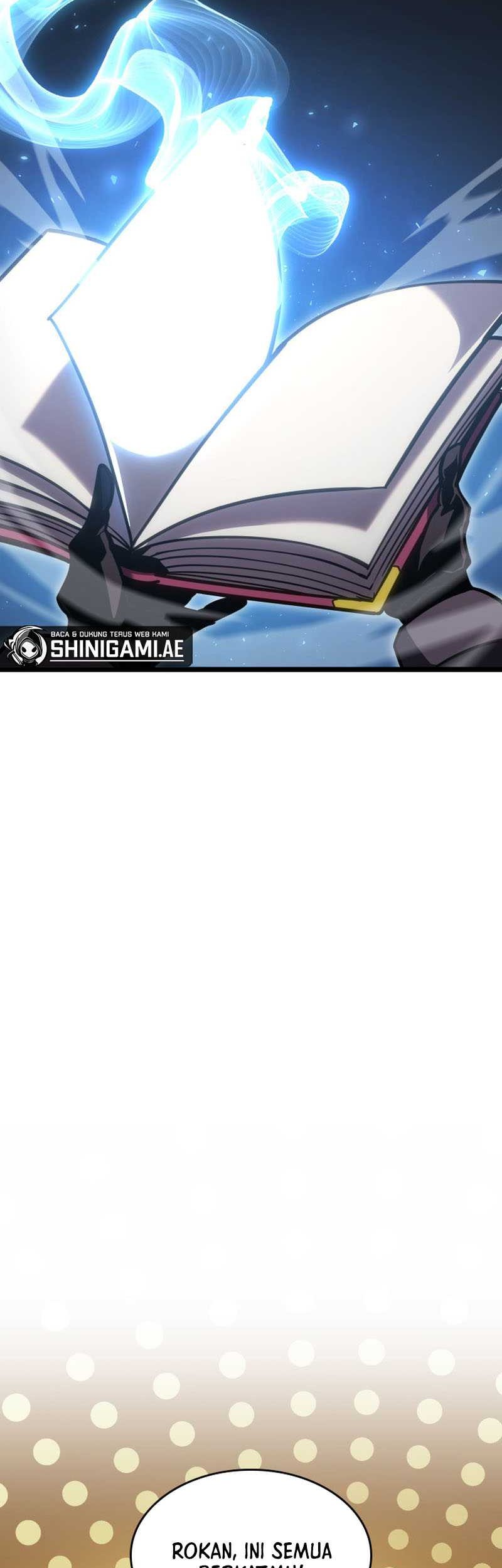 Return of the SSS-Class Ranker Chapter 99 Gambar 50