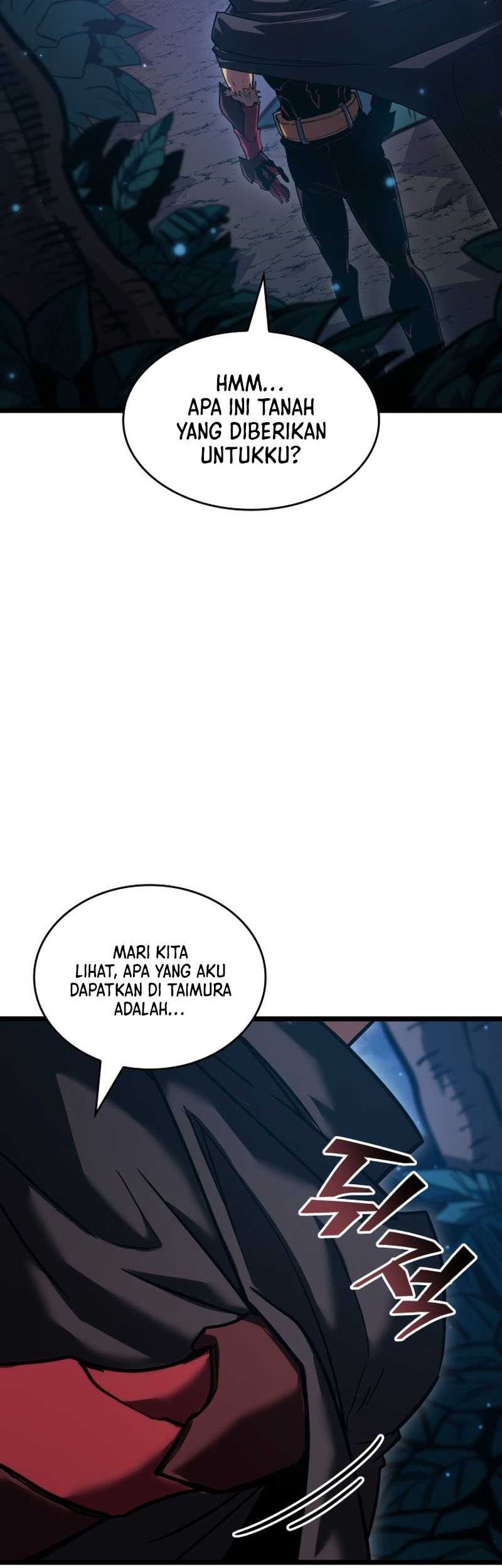 Return of the SSS-Class Ranker Chapter 99 Gambar 55