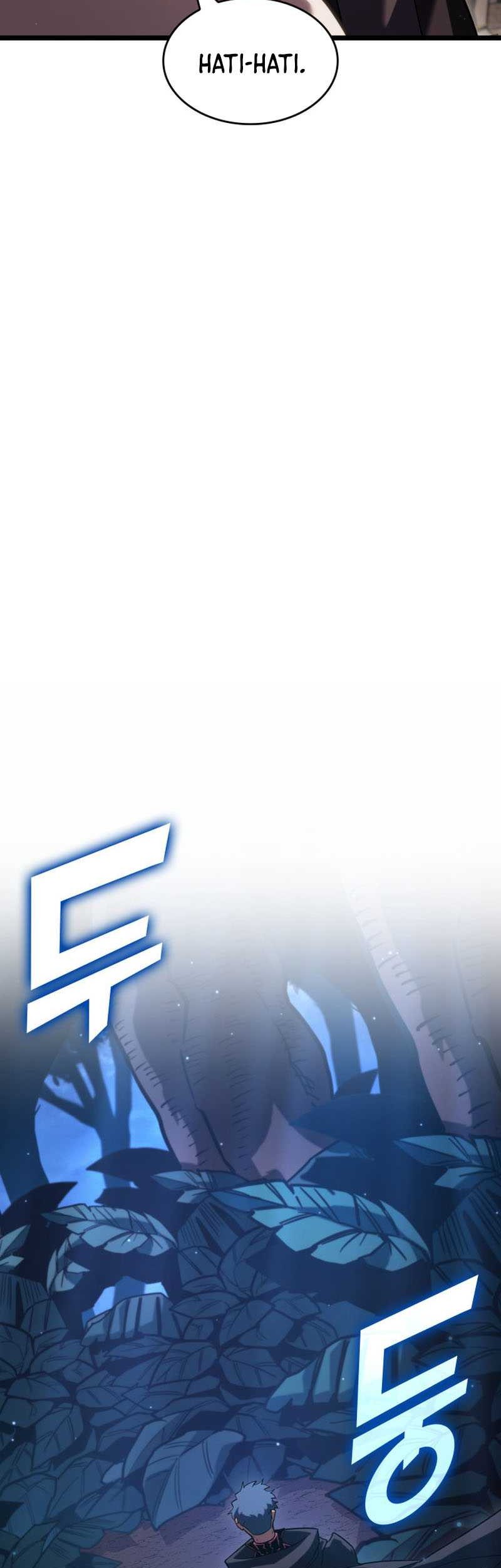 Return of the SSS-Class Ranker Chapter 99 Gambar 54