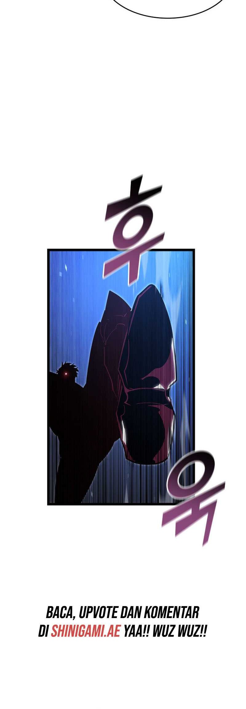 Return of the SSS-Class Ranker Chapter 99 Gambar 59