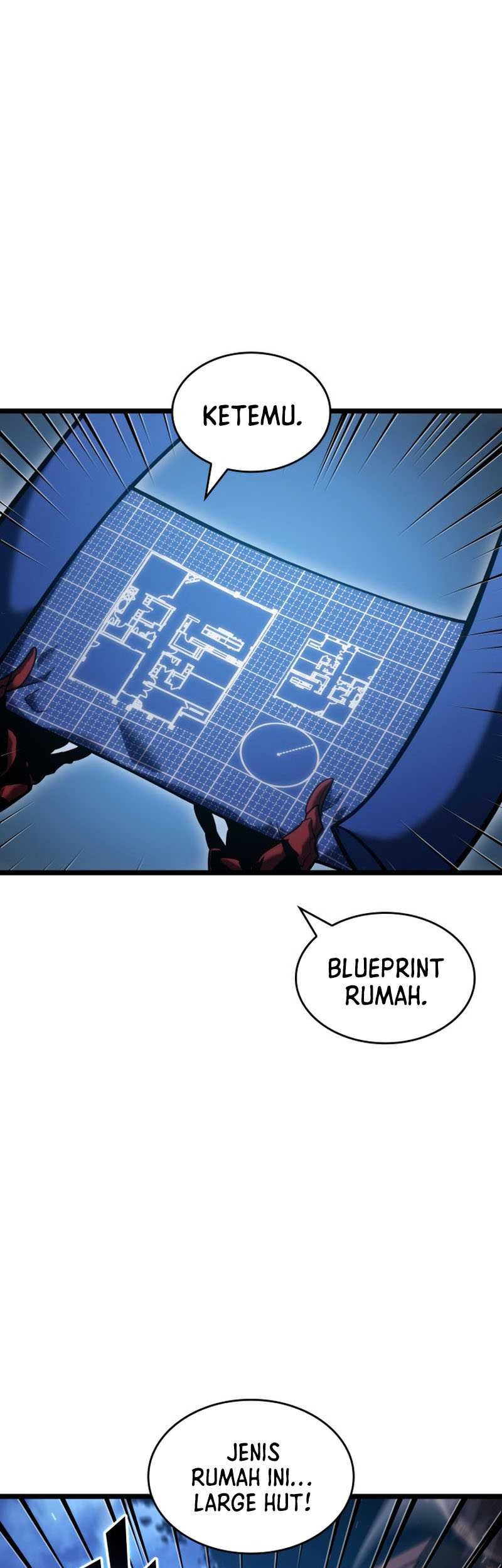 Return of the SSS-Class Ranker Chapter 99 Gambar 56