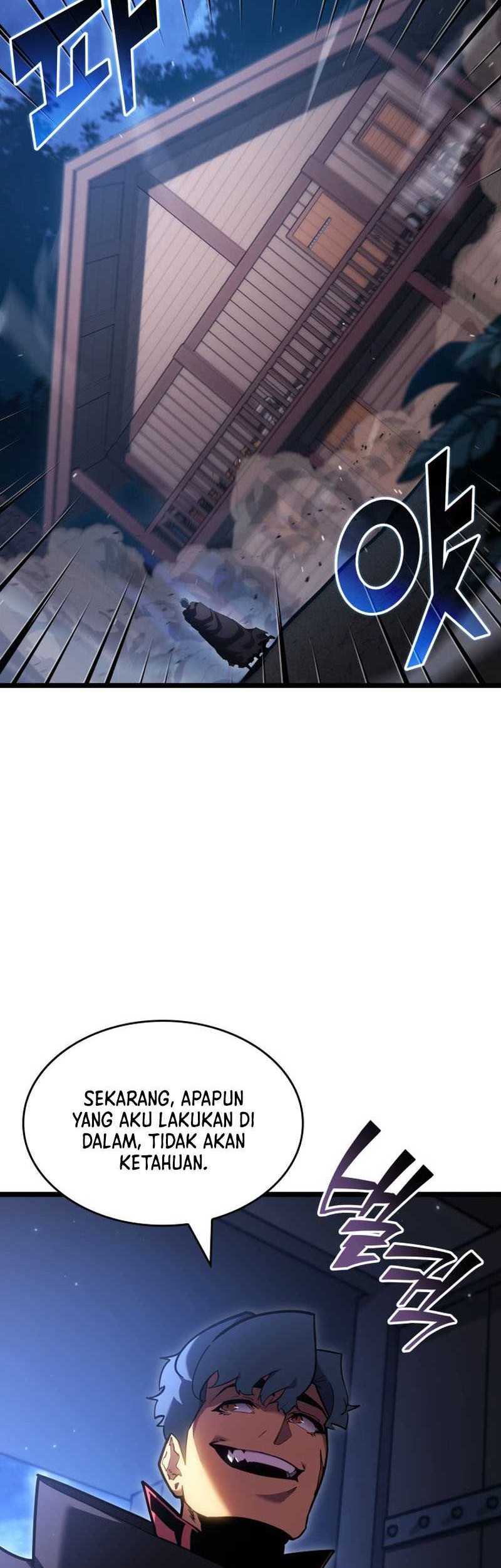 Return of the SSS-Class Ranker Chapter 99 Gambar 57