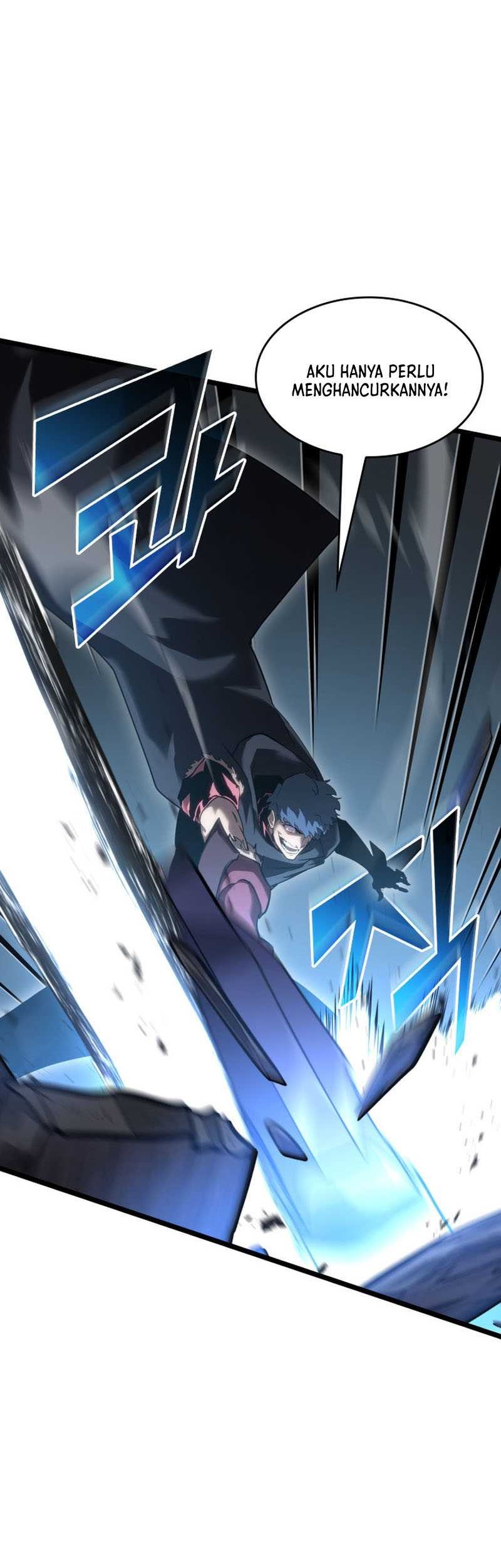 Return of the SSS-Class Ranker Chapter 99 Gambar 63