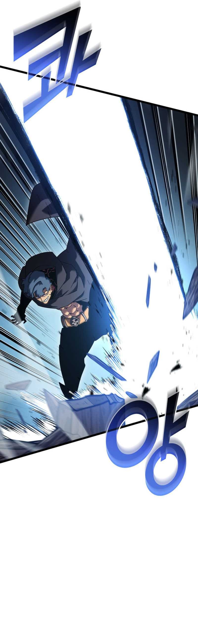 Return of the SSS-Class Ranker Chapter 99 Gambar 60