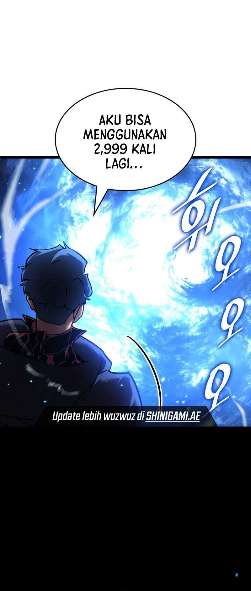 Return of the SSS-Class Ranker Chapter 99 Gambar 67