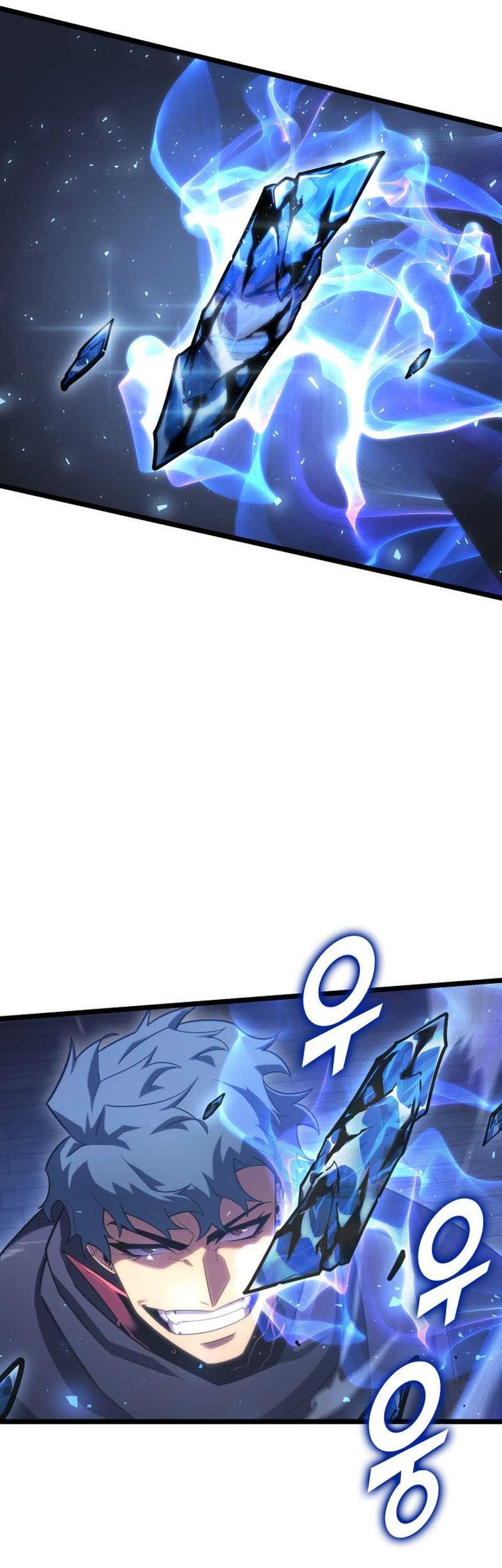 Return of the SSS-Class Ranker Chapter 99 Gambar 64