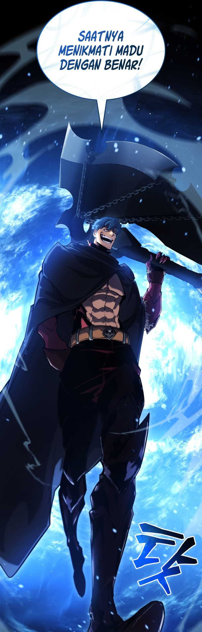 Return of the SSS-Class Ranker Chapter 99 Gambar 68