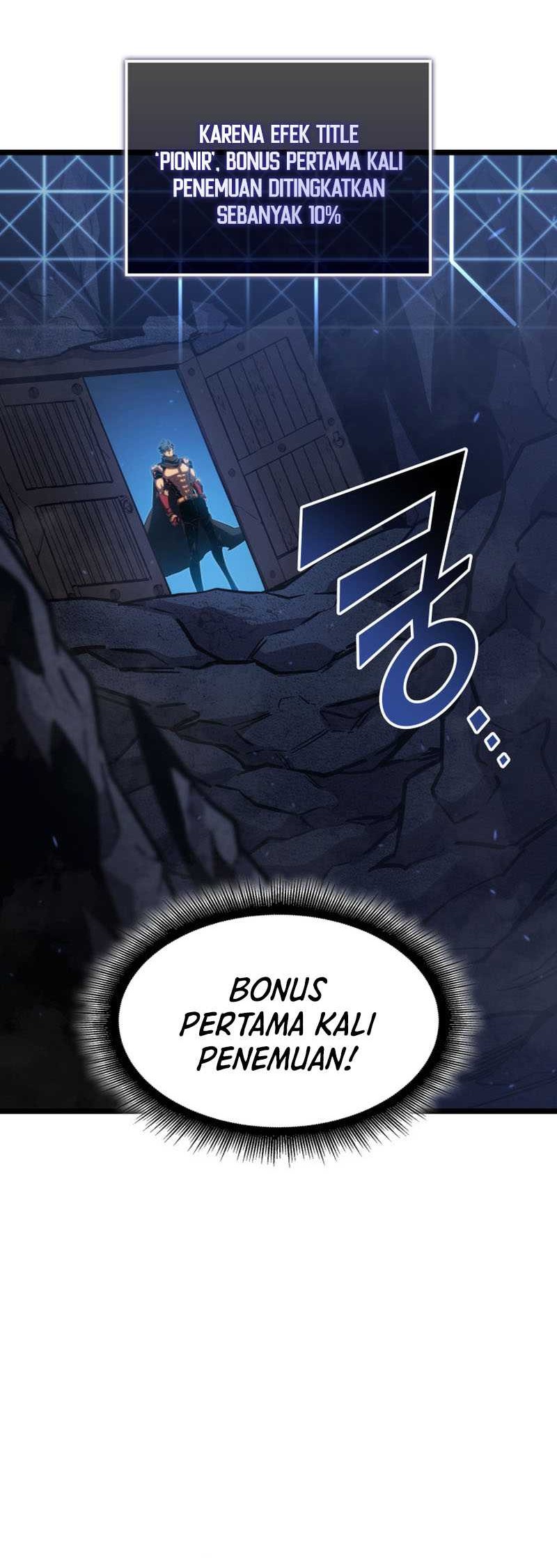 Return of the SSS-Class Ranker Chapter 99 Gambar 45