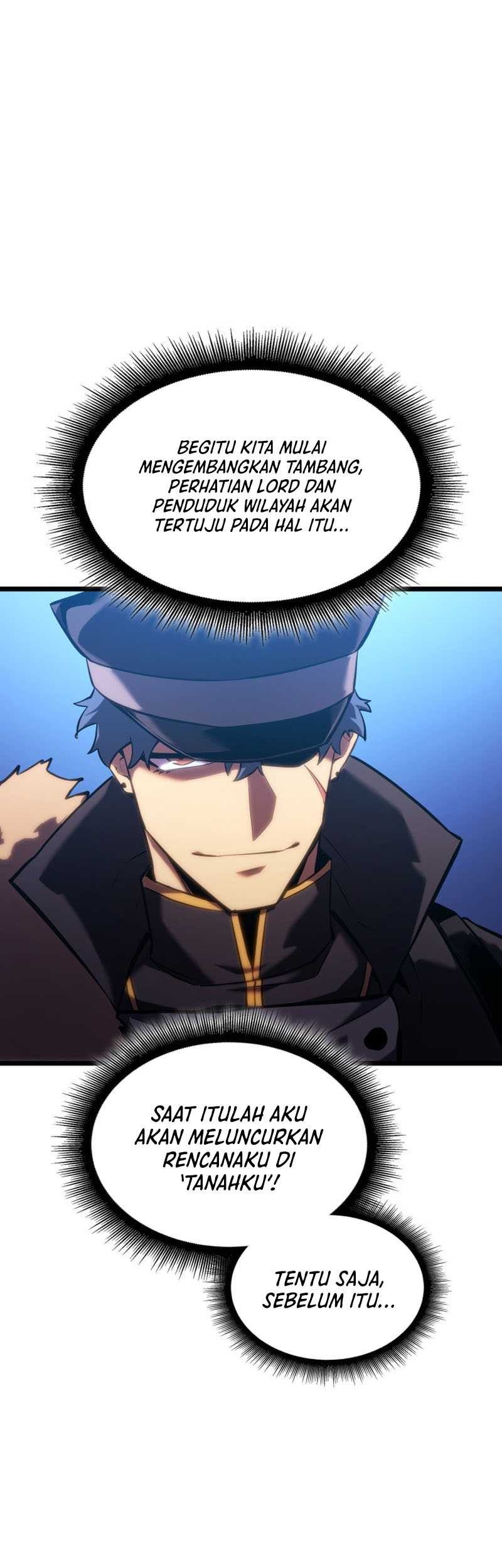 Return of the SSS-Class Ranker Chapter 99 Gambar 42