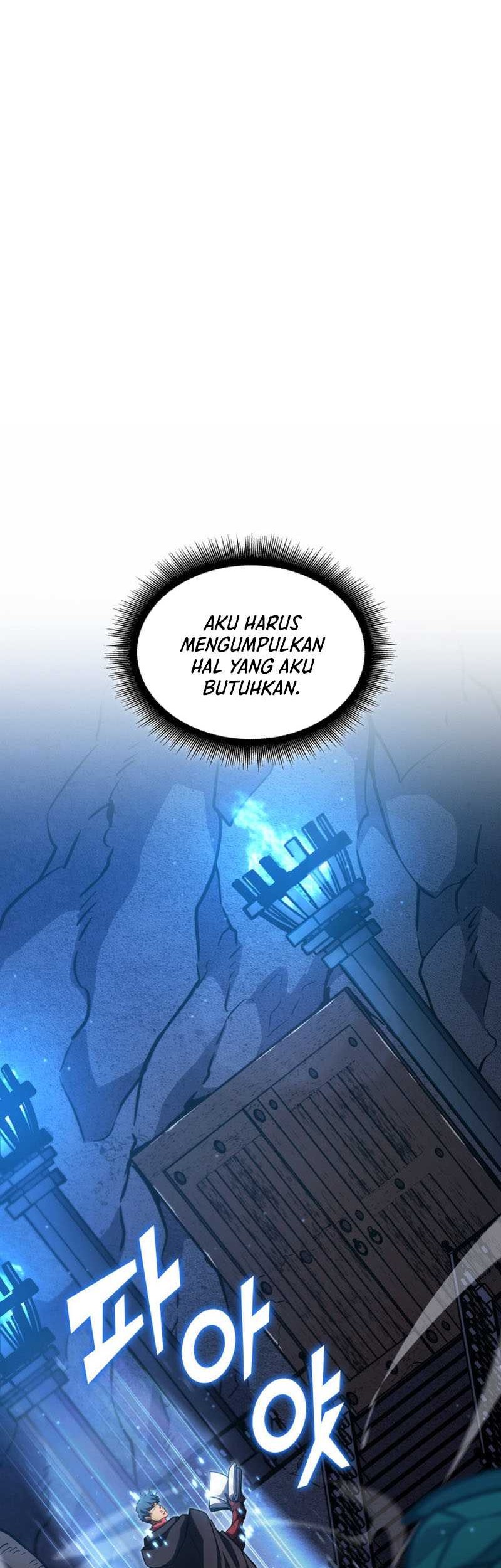 Return of the SSS-Class Ranker Chapter 99 Gambar 43