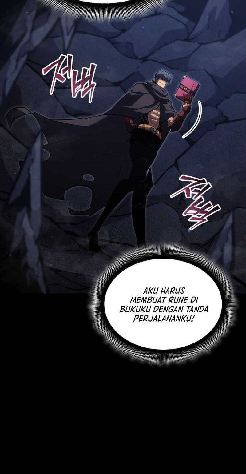 Return of the SSS-Class Ranker Chapter 99 Gambar 47