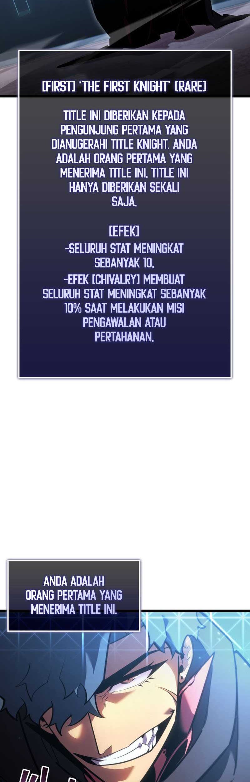 Return of the SSS-Class Ranker Chapter 99 Gambar 3