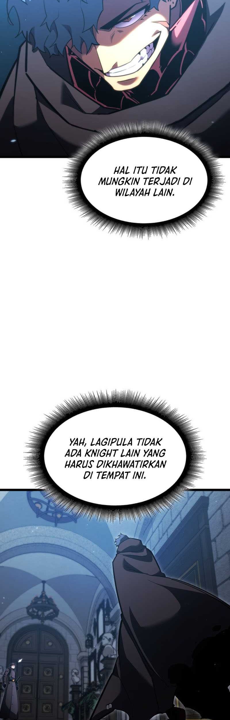 Return of the SSS-Class Ranker Chapter 99 Gambar 7