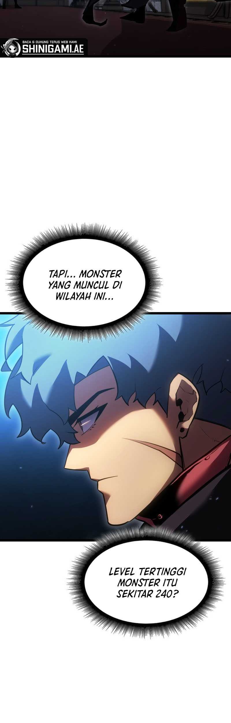 Return of the SSS-Class Ranker Chapter 99 Gambar 8