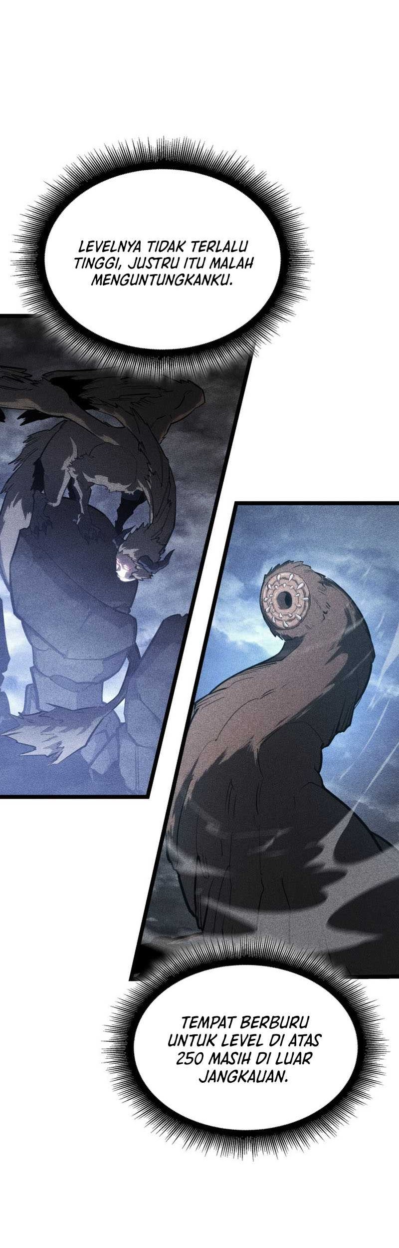 Return of the SSS-Class Ranker Chapter 99 Gambar 9