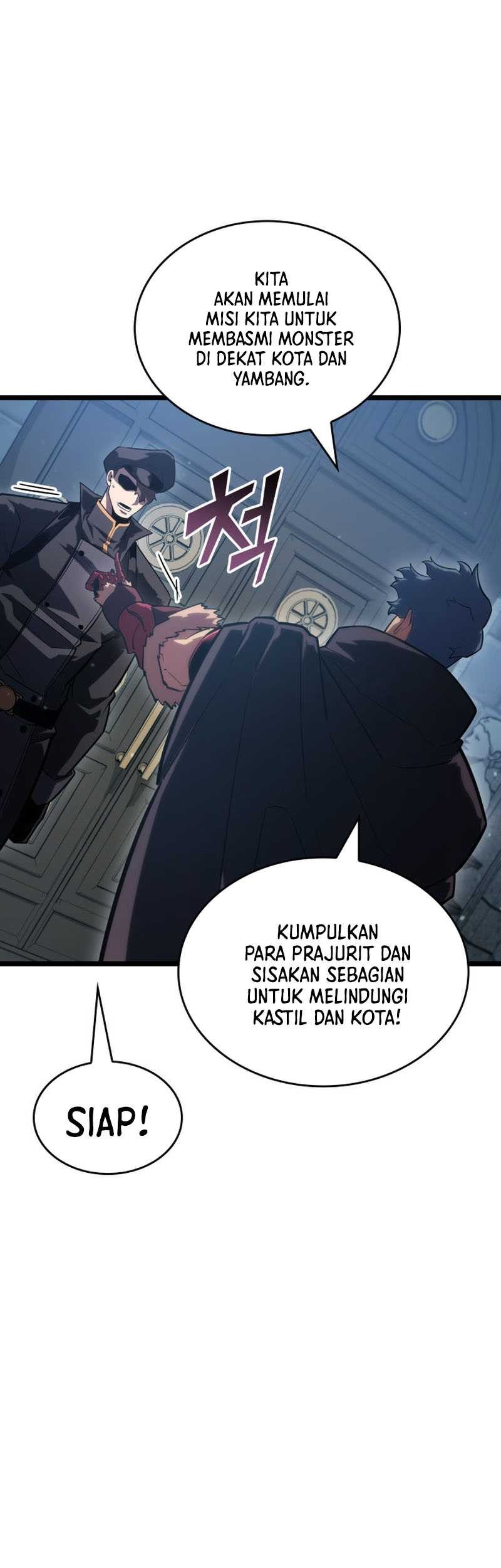 Return of the SSS-Class Ranker Chapter 99 Gambar 10