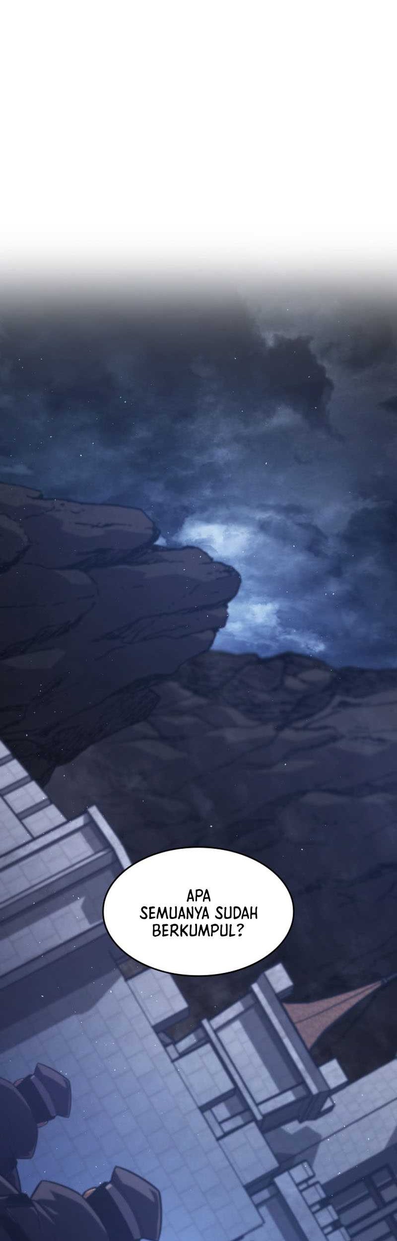 Return of the SSS-Class Ranker Chapter 99 Gambar 11