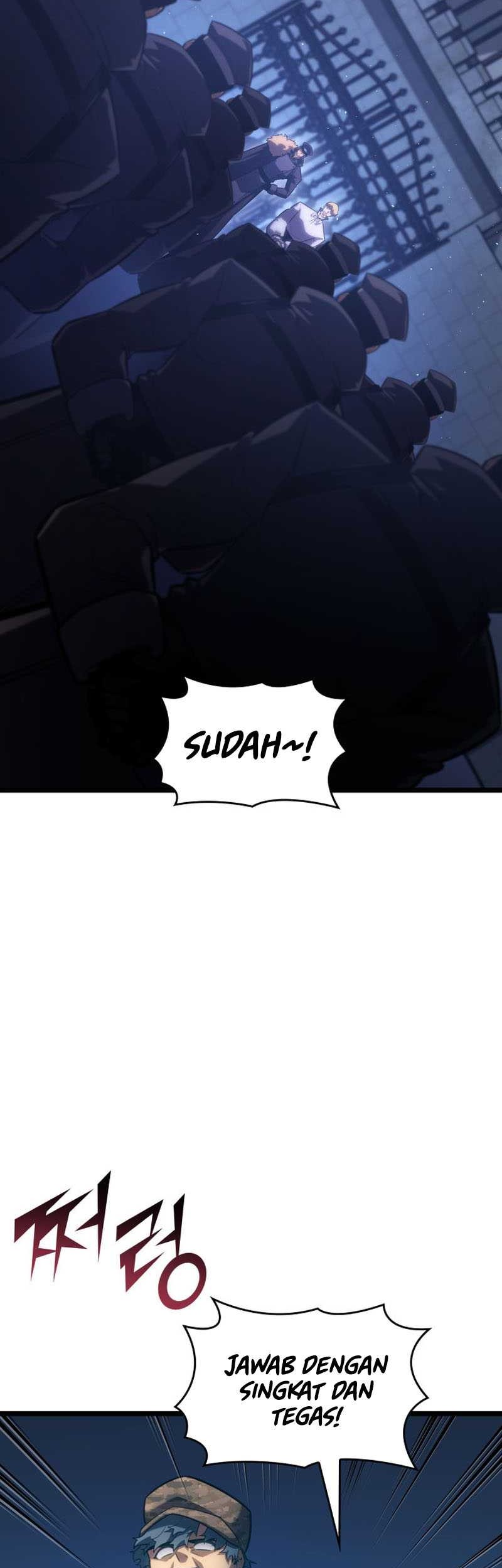 Return of the SSS-Class Ranker Chapter 99 Gambar 12